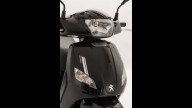 Moto - Test: Peugeot Scooters Tweet Paris e Double Black - TEST