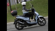 Moto - Test: Peugeot Scooters Tweet Paris e Double Black - TEST