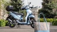 Moto - Test: Peugeot Scooters Tweet Paris e Double Black - TEST