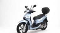 Moto - Test: Peugeot Scooters Tweet Paris e Double Black - TEST