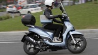 Moto - Test: Peugeot Scooters Tweet Paris e Double Black - TEST