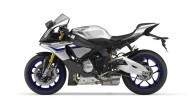 Moto - News: Yamaha R1M: sarebbe così in versione Faster Sons?