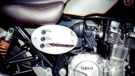 Moto - News: Yamaha XJR 1300 scrambler by L’Atelier 5 e Flash 76