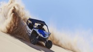 Moto - News: Yamaha YXZ1000R: il side-by-side è omologato