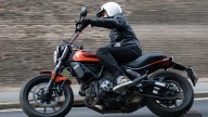 Moto - Test: Scrambler Sixty2: l'anticonformista