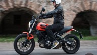 Moto - Test: Scrambler Sixty2: l'anticonformista