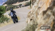 Moto - Test: Honda CB500X: piccola crossover per grandi spazi