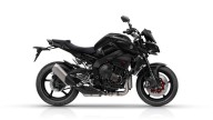 Moto - News: Yamaha MT-10: naked esplosiva