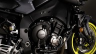 Moto - News: Yamaha MT-10: naked esplosiva