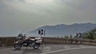 Moto - Test: Mototurismo: in Costiera Amalfitana con la BMW R 1200 RT