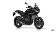 Moto - News: Yamaha Tracer 700: terra di mezzo