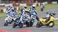 Moto - News: Polini Cup: show a Viterbo con l'ospite speciale Ivan Goi