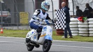 Moto - News: Polini Cup: show a Viterbo con l'ospite speciale Ivan Goi