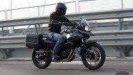 Moto - Test: BMW F700 GS: la tedesca... “facile”