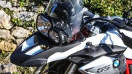 Moto - Test: BMW GS Experience: in sella alle F800 e R1200