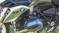Moto - Test: BMW GS Experience: in sella alle F800 e R1200