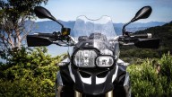 Moto - Test: BMW GS Experience: in sella alle F800 e R1200