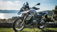 Moto - Test: BMW GS Experience: in sella alle F800 e R1200