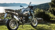 Moto - Test: BMW GS Experience: in sella alle F800 e R1200
