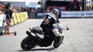 Moto - News: BMW Motorrad Days: il programma del weekend dall'1 al 3 luglio