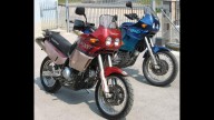 Moto - News: Cagiva Elefant: da cenerentola a regina delle sabbie