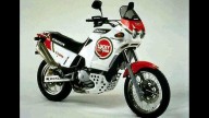 Moto - News: Cagiva Elefant: da cenerentola a regina delle sabbie