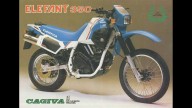 Moto - News: Cagiva Elefant: da cenerentola a regina delle sabbie