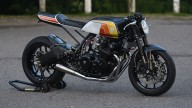Moto - News: Chappell Customs Honda CB895
