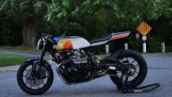 Moto - News: Chappell Customs Honda CB895