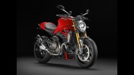 Moto - News: Ducati Monster 1200 S, Menzione d’onore al XXIV Compasso d'Oro ADI