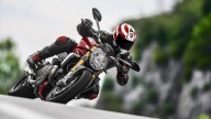Moto - News: Ducati Monster 1200 S, Menzione d’onore al XXIV Compasso d'Oro ADI
