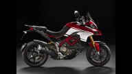 Moto - News: Ducati Multistrada 1200 Pikes Peak 100° Anniversario