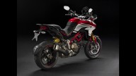 Moto - News: Ducati Multistrada 1200 Pikes Peak 100° Anniversario