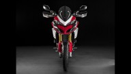 Moto - News: Ducati Multistrada 1200 Pikes Peak 100° Anniversario