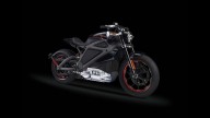 Moto - News: Harley-Davidson Livewire: la versione di serie nel 2021