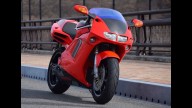 Moto - News: All'asta una Honda NR 750 con pochissimi chilometri
