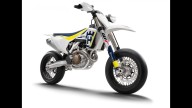 Moto - News: Husqvarna FS450 2017