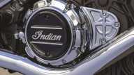 Moto - News: Indian Scout Touring: foto spia