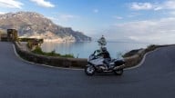 Moto - News: 6 consigli utili per viaggiare in moto con la tenda