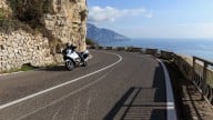 Moto - News: 6 consigli utili per viaggiare in moto con la tenda