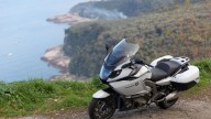 Moto - News: 6 consigli utili per viaggiare in moto con la tenda