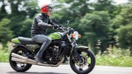 Moto - Test: Kawasaki Vulcan 70 by Mr. Martini - TEST