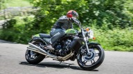 Moto - Test: Kawasaki Vulcan 70 by Mr. Martini - TEST