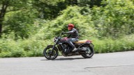 Moto - News: Kawasaki Vulcan 70: la special di serie è prenotabile