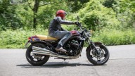 Moto - News: Kawasaki Vulcan 70: la special di serie è prenotabile