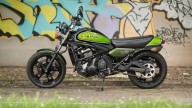 Moto - Test: Kawasaki Vulcan 70 by Mr. Martini - TEST