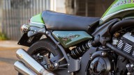 Moto - News: Kawasaki Vulcan 70: la special di serie è prenotabile