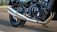 Moto - News: Kawasaki Vulcan 70: la special di serie è prenotabile