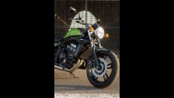 Moto - News: Kawasaki Vulcan 70: la special di serie è prenotabile