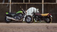 Moto - News: Kawasaki Vulcan 70: la special di serie è prenotabile